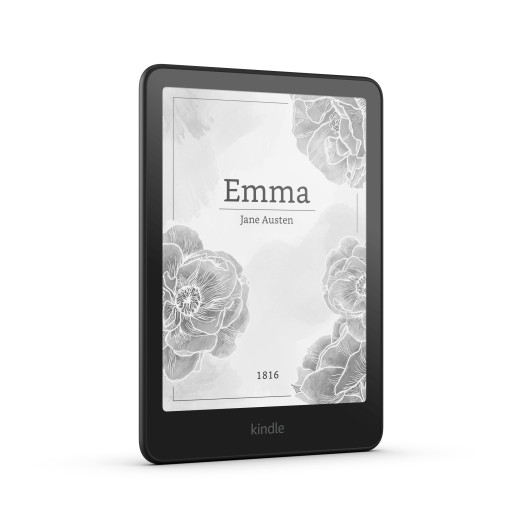 Kindle Paperwhite (Bild: Amazon)